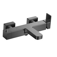 Смеситель для ванны Aquame Savona AQM6812GM