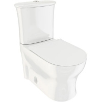 Унитаз-компакт IDDIS Sena (SEN2DSEi240)