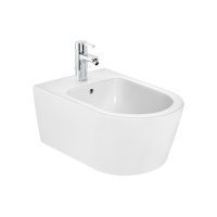 Биде подвесное Roca Inspira round  357525000 белый