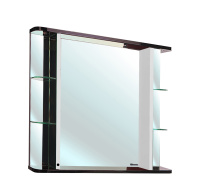 Зеркало (90х68) Bellezza Рио 4613615060268