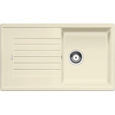 Мойка кухонная Blanco Zia 5S Silgranit PuraDur (жасмин), 520516