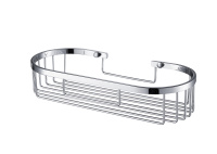 Полка для мочалок Timo Nelson 150078/00