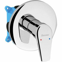 Смеситель для душа Ravak Neo NO 066.00 X070044