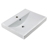 Встраиваемая сверху (60х46)  Melana 8056A-805