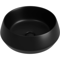 Раковина накладная (40х40) Ceramica Nova Maya CN12004MB