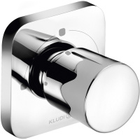 Переключатель на 3 положения Kludi E2 498460575 Переключатель на 3 положения Kludi E2 498460575