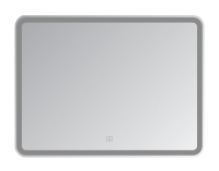 Зеркало (80х60) Misty Стайл D1 ЗЛП221