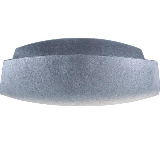 Подголовник для ванны серебристый RIHO Columbia 207023