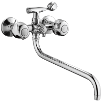 Смеситель для ванны FASHUN  A2626-3