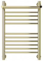 Полотенцесушитель Водяной Сунержа Богема с полкой + (60х40) Шампань 020-0223-6040