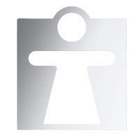 Женский туалет Bemeta Hotel 111022042