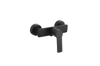 Смеситель для душа ESKO SINGAPORE  black SB 80