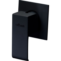 Смеситель для душа Cezares Porta PORTA-DIM-NOP