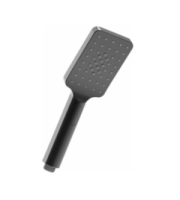 Лейка душевая Lemark, 3-функциональная (LM8123GM)