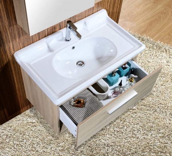 Комплект мебели Orans ВС-2025-800 без шкафа