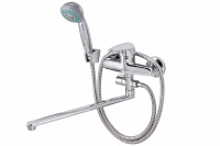 Смеситель для ванны ПСМ-Профсан  ЕВРО PSM-523-072