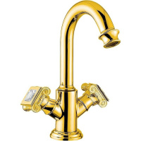 Смеситель для раковины Cezares APHRODITE APHRODITE-LS2-03/24-Sw