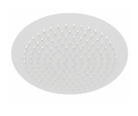 Верхний душ WasserKRAFT Mindel A161