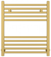 Полотенцесушитель Водяной Сунержа Модус (60х50) Матовое Золото 032-0250-6050