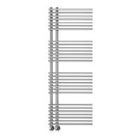 Полотенцесушитель водяной Terminus АСТРА (70х1400) П28 4670078530516