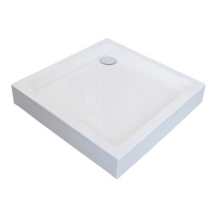 Душевой поддон акриловый (90х90) VinceaVST-3AS-9090