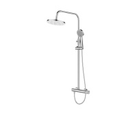 Душевая система Bronze de Luxe  FOCUS 24612CM Душевая система Bronze de Luxe  FOCUS 24612CM