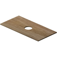 Столешница под раковину AM.PM Func 100 M8FST1000OF