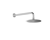 Верхний душ BelBagno ANCONA ANCONA-SLD-CRM Верхний душ BelBagno ANCONA ANCONA-SLD-CRM