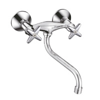 Смеситель для кухни Cron CN4620