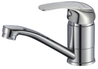 Смеситель Savol для кухонной мойки S-T4501-1