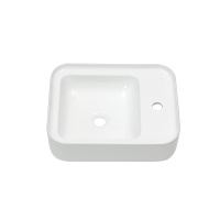 Раковина накладная (40х51) Melana 320309-805