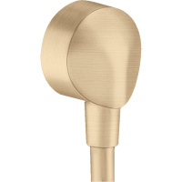 Шланговое подключение Hansgrohe FixFit E 27454140