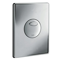 Клавиша смыва  Grohe Skate 38862 SD0 (38862SD0)