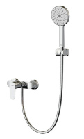  Смеситель для душа Arrow AHGQ35013CP
