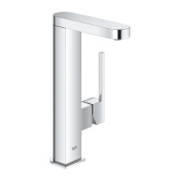 Смеситель однорычажный для раковины Grohe Plus 23873 003 (23873003) хром