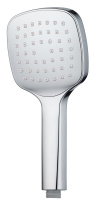 Душевая лейка Orange O-Shower, 1 режим, хром
