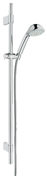 Душевой гарнитур Champagne Grohe Relexa Ultra 28932 001 (28932001) Душевой гарнитур Champagne Grohe Relexa Ultra 28932 001 (28932001)