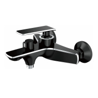 Смеситель для ванны Haiba HB60548-7 Смеситель для ванны Haiba HB60548-7