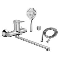 Смеситель для ванны Dorff Ultra D5095000