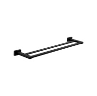 Полотенцедержатель Belz  B90309, черный Полотенцедержатель Belz  B90309, черный