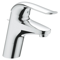 Смеситель однорычажный для раковины Grohe Euroeco Speсial 32766 000 (32766000)