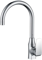 Смеситель для кухонной мойки  KAISER Glory (69044)