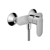 Смеситель для душа однорычажный Hansgrohe Vernis Blend 71646000 хром