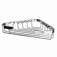 Полка металлическая  WasserKRAFT K-733