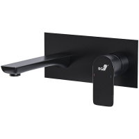 Смеситель для раковины RGW Shower Panels SP-46 51140546-04