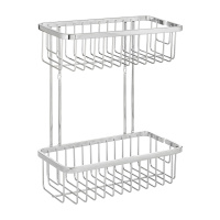 Полка прямоугольная ЧМЗ Монолитик  505-002-01