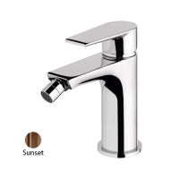 Смеситель для биде Cezares Nautic NAUTIC-BS1-SS