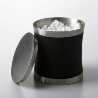 Косметическая емкость WasserKRAFT  Wern K-7579