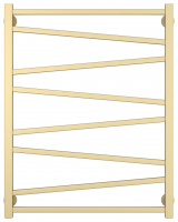 Полотенцесушитель Водяной Сунержа Сирокко (80х60) Матовая Шампань 022-0253-8060 Полотенцесушитель Водяной Сунержа Сирокко (80х60) Матовая Шампань 022-0253-8060