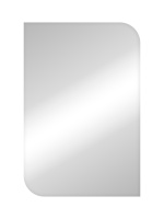 Зеркало (40x60) Continent Каприз В003